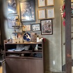 ラ フィーリア デル プレジデンテ - 