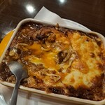 イタリでインド - 