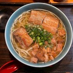 OKINAWA SOBA EIBUN - 