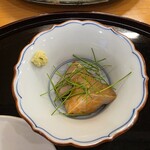 天婦羅 車 - 