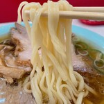 なぎちゃんラーメン - 