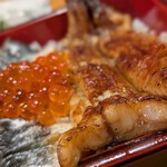 うなぎ屋酒坊・画荘 越後屋 - 