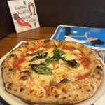 ラ フィーリア デル プレジデンテ - ロマーナ