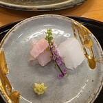 天婦羅 車 - 