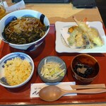 日本料理 ざぜん - 