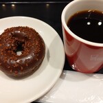 ミスタードーナツ - 
