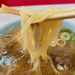 なぎちゃんラーメン - 