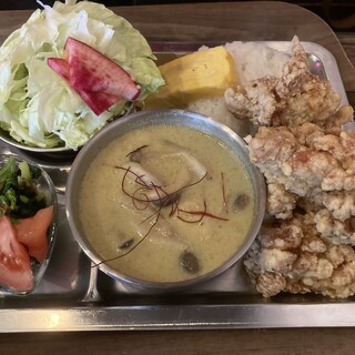 タカマツ ベース カフェ_2