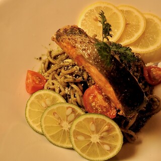 そば居酒屋るちん_1