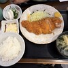 巣鴨ときわ食堂 本店