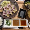 小田原漁港 さじるし食堂