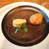 ルコントワール - 料理写真:アミューズ