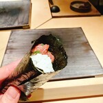 むら上 - トロ巻