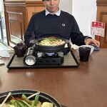 大和高原カントリークラブ - 