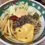 ジャンクガレッジ - 