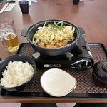 大和高原カントリークラブ - 