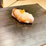 むら上 - ノドグロ