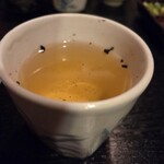 山富 - 色でわかる旨味のちがい