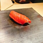 むら上 - 油津のトロ