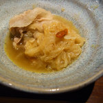 コラーゲン豚しゃぶの店　黒豚の桜蔵 - 