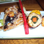 味な処　はちや - お薦め盛り合わせ