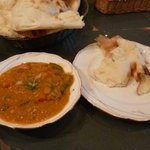 インド料理 ショナ・ルパ - Ｂランチ