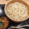 丸亀製麺 ビーンズキッチン武蔵浦和店