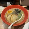 麺場 ラの壱 一宮駅店