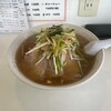 ラーメンショップ 久保田店