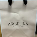 アンジェリーナ - 