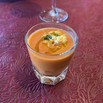 メソン・セルバンテス - 