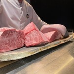 #肉といえば松田 奈良本店 - 