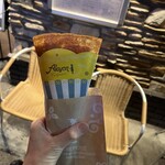 クレープリー・アルション - 