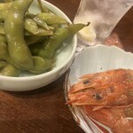 モンキーポッド - 