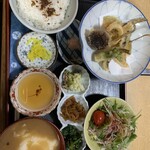 せいろむし中店 - 