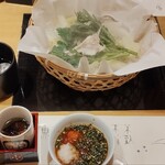 玄品 青葉台 ふぐ・うなぎ料理 - てっちりは心もあったまります！