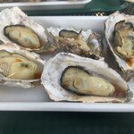 焼がきハウス - 