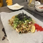 お好み焼・鉄板焼 88 パチパチ - 