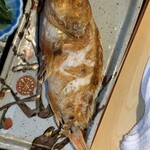 せいろむし中店 - 