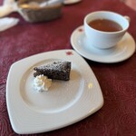 メソン・セルバンテス - 