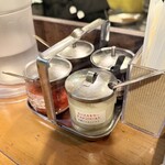 ポークビンダルー食べる副大統領 - 