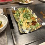 お好み焼・鉄板焼 88 パチパチ - 