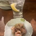 モンキーポッド - 