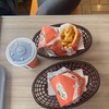 A&W 牧港店