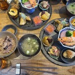 Umi鎌倉 Organic Restaurant - 