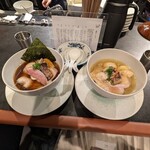 Ramen 翡翠 - 