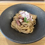 えびそば 緋彩 - 