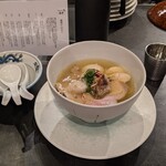 Ramen 翡翠 - 