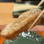 串揚げ料理 かわた - 
