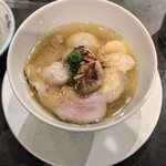 Ramen 翡翠 - 